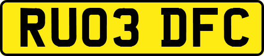 RU03DFC