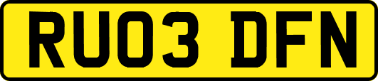 RU03DFN