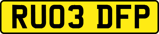 RU03DFP