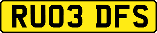 RU03DFS