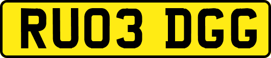 RU03DGG