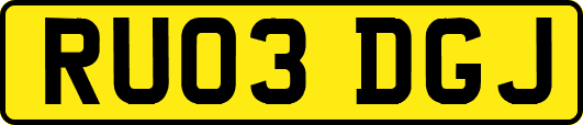 RU03DGJ
