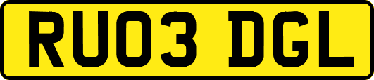 RU03DGL