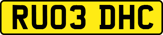 RU03DHC