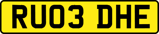 RU03DHE