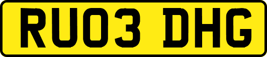 RU03DHG
