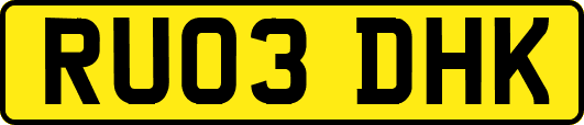 RU03DHK