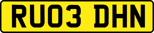 RU03DHN