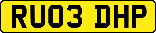 RU03DHP