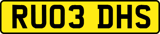 RU03DHS