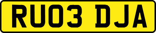 RU03DJA