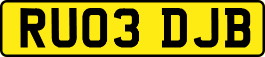 RU03DJB