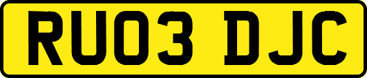 RU03DJC