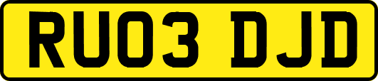 RU03DJD
