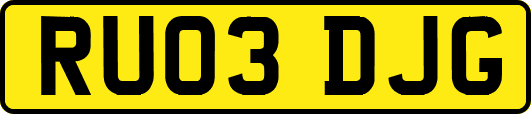 RU03DJG