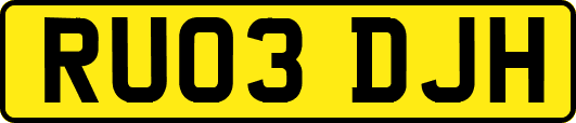 RU03DJH