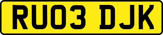 RU03DJK