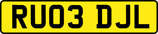 RU03DJL