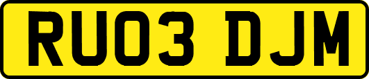 RU03DJM