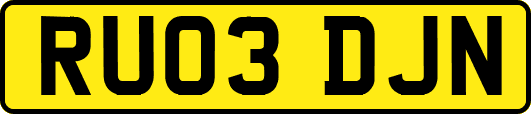 RU03DJN