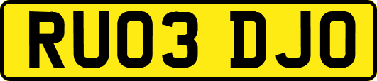RU03DJO