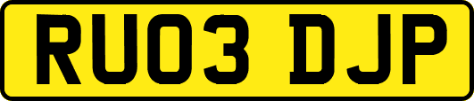 RU03DJP