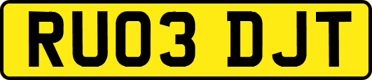 RU03DJT