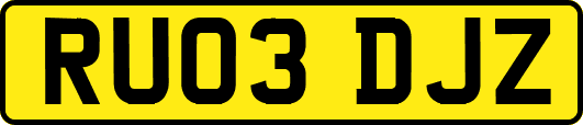 RU03DJZ