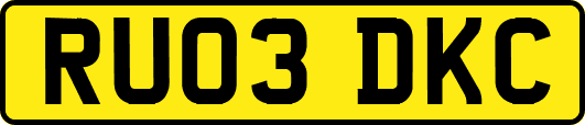 RU03DKC