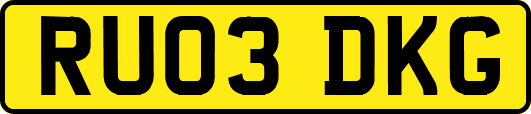 RU03DKG