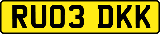 RU03DKK