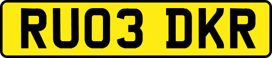RU03DKR