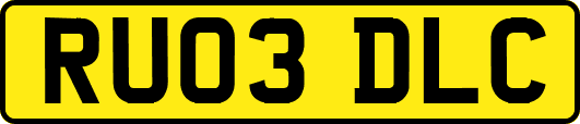 RU03DLC