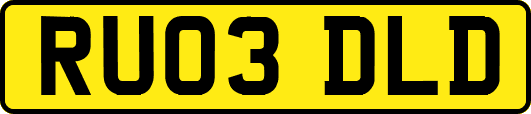 RU03DLD