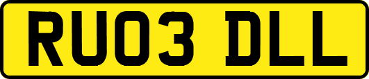 RU03DLL