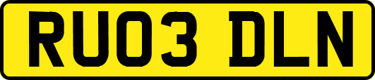 RU03DLN