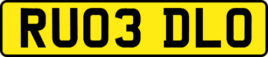 RU03DLO