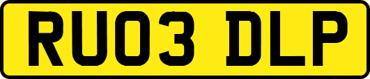 RU03DLP
