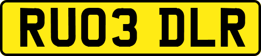 RU03DLR