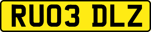 RU03DLZ
