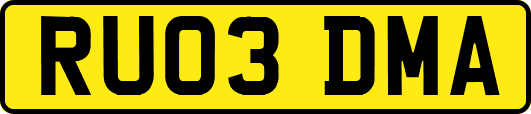 RU03DMA