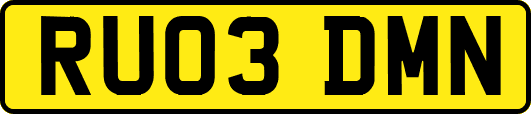 RU03DMN