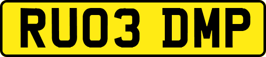RU03DMP