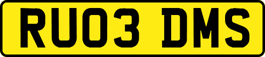RU03DMS