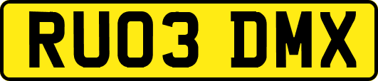 RU03DMX