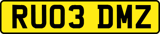 RU03DMZ