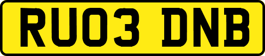 RU03DNB