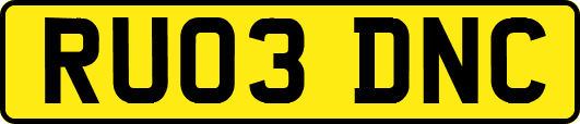 RU03DNC