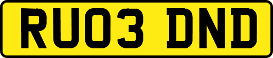 RU03DND