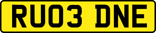 RU03DNE